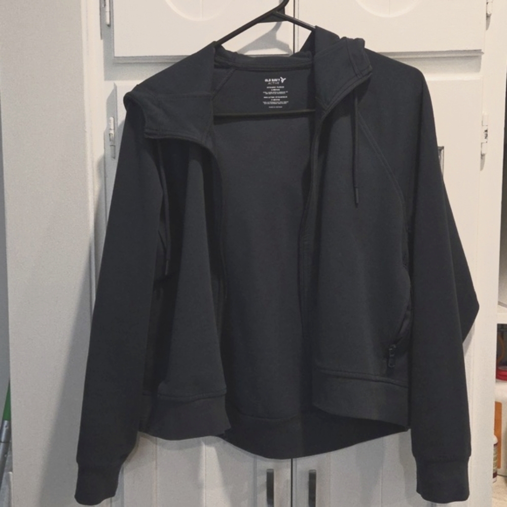 Old Navy Dynamic Fleece Hoodie